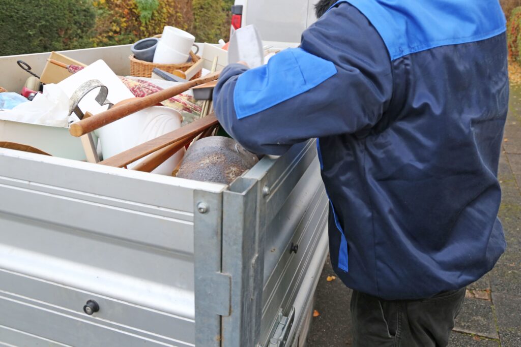 Hausmeisterservice Greifswald